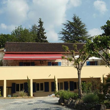 Le Sorbier Otel Razac-sur-lʼIsle Dış mekan fotoğraf