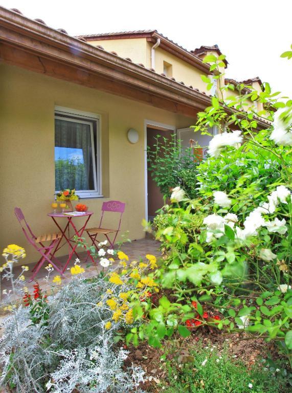 Le Sorbier Otel Razac-sur-lʼIsle Dış mekan fotoğraf
