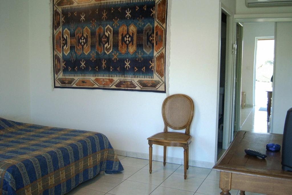 Le Sorbier Otel Razac-sur-lʼIsle Dış mekan fotoğraf