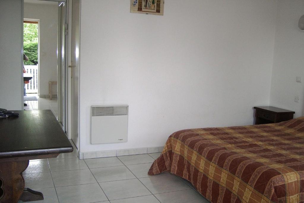 Le Sorbier Otel Razac-sur-lʼIsle Dış mekan fotoğraf