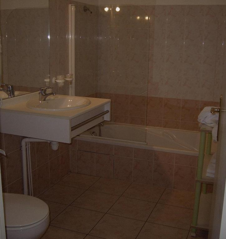 Le Sorbier Otel Razac-sur-lʼIsle Dış mekan fotoğraf