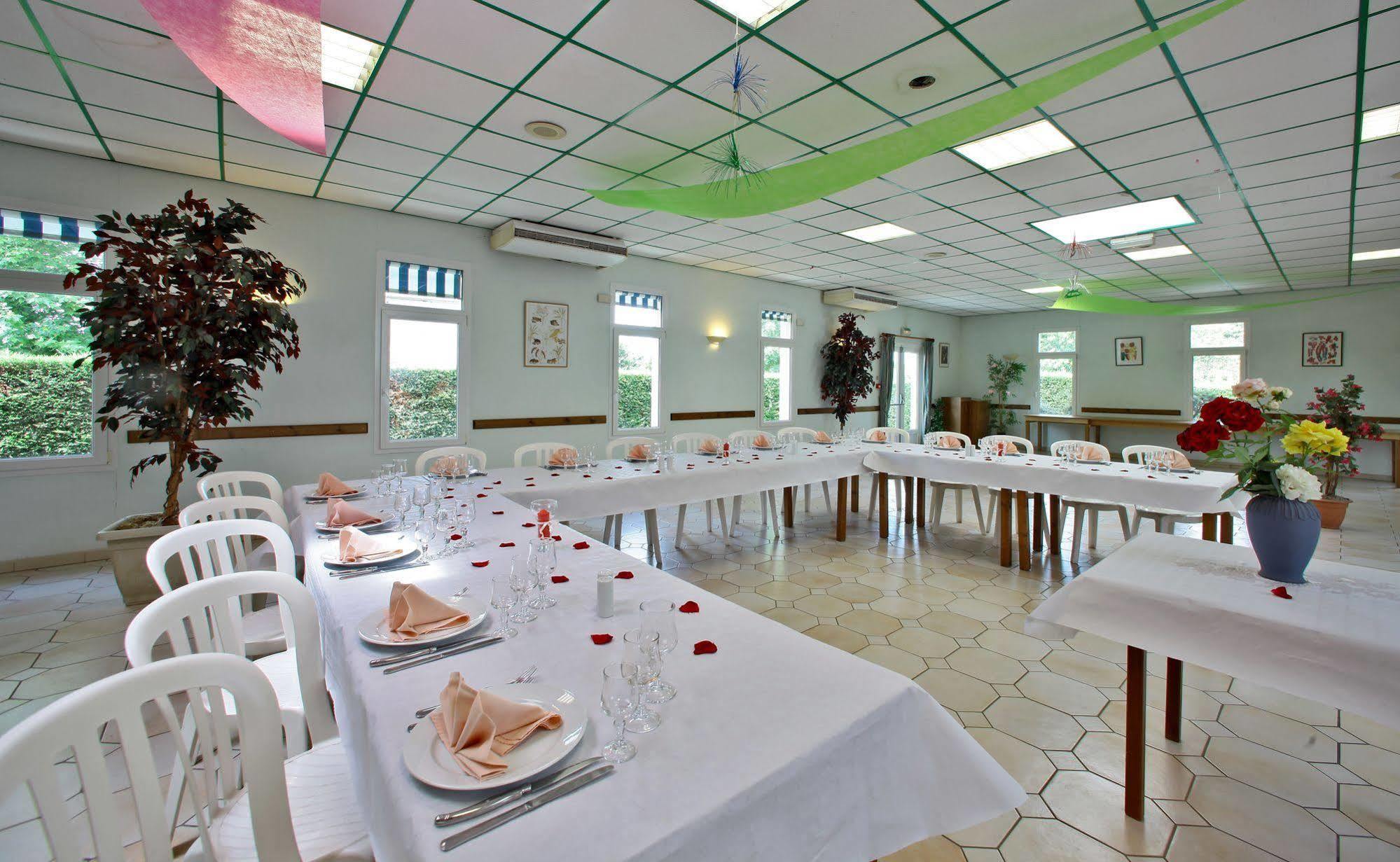 Le Sorbier Otel Razac-sur-lʼIsle Dış mekan fotoğraf