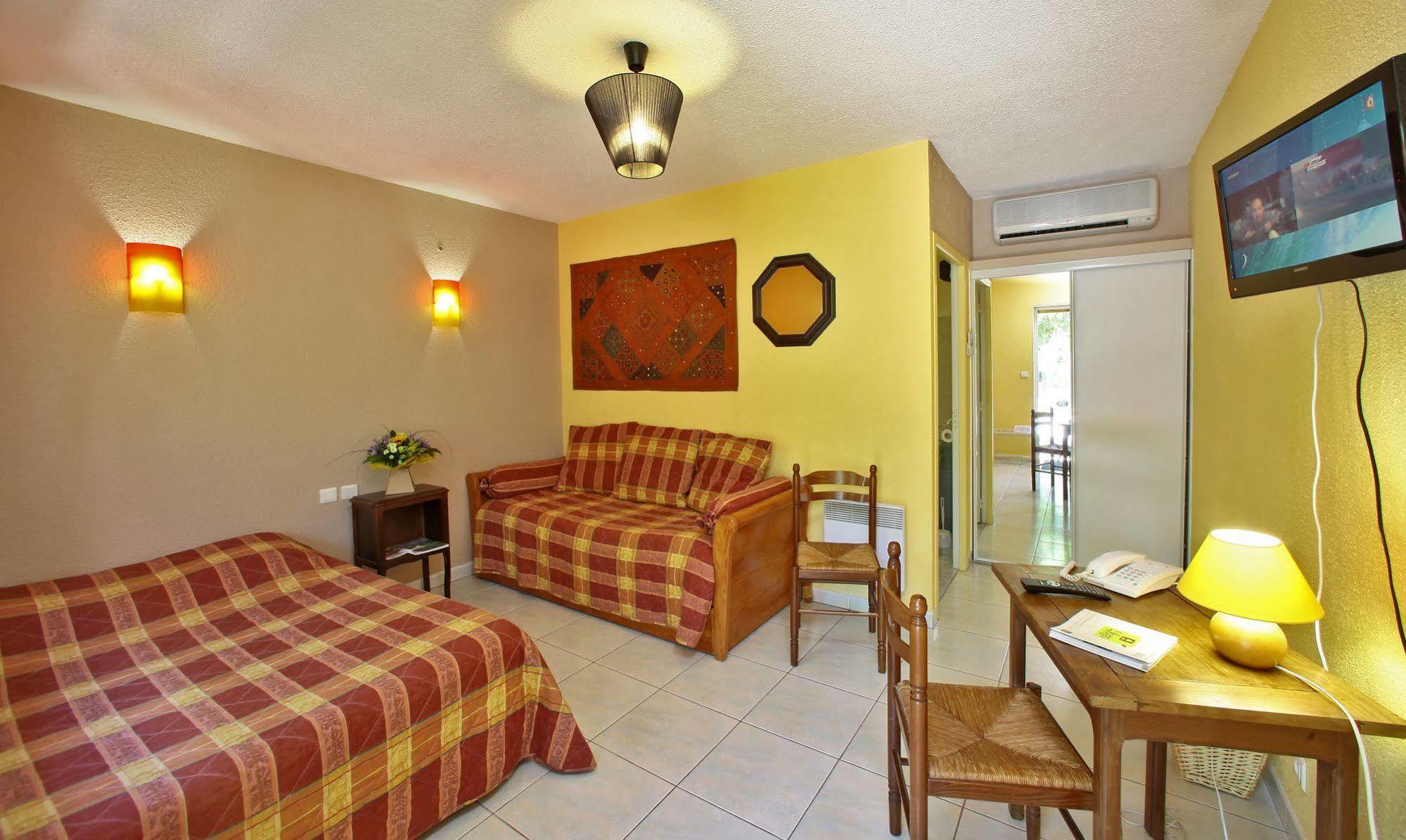 Le Sorbier Otel Razac-sur-lʼIsle Dış mekan fotoğraf