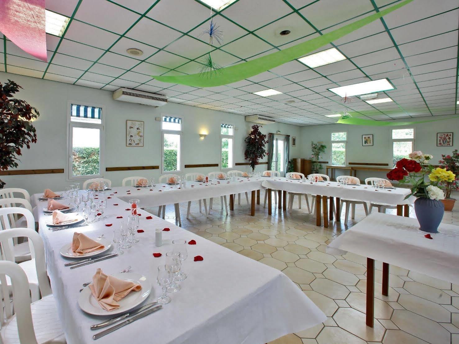 Le Sorbier Otel Razac-sur-lʼIsle Dış mekan fotoğraf