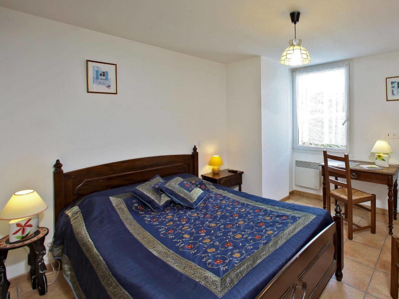 Le Sorbier Otel Razac-sur-lʼIsle Dış mekan fotoğraf