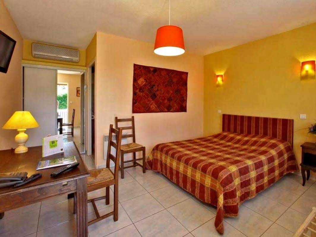 Le Sorbier Otel Razac-sur-lʼIsle Dış mekan fotoğraf